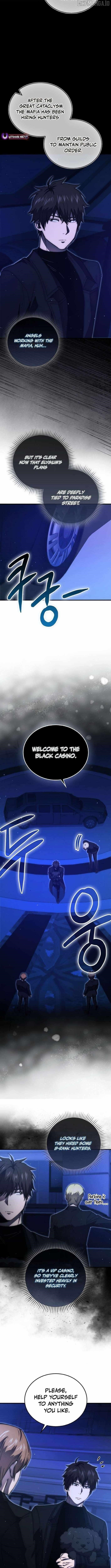 Demon Lord’s Martial Arts Ascension - Chapter 130 Page 8