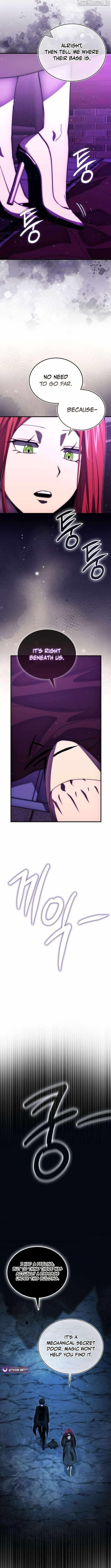 Demon Lord’s Martial Arts Ascension - Chapter 131 Page 10