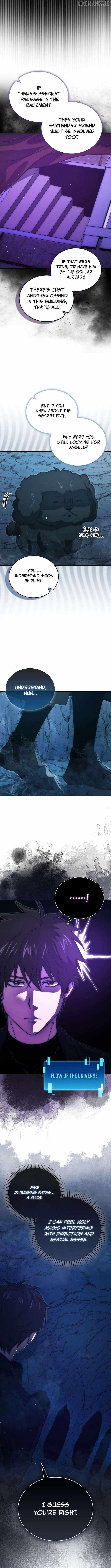 Demon Lord’s Martial Arts Ascension - Chapter 131 Page 11