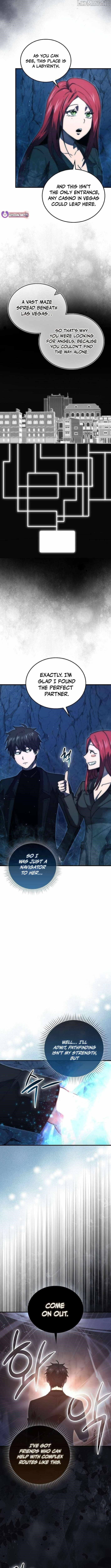 Demon Lord’s Martial Arts Ascension - Chapter 131 Page 12