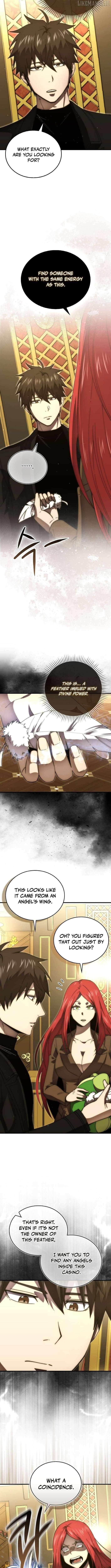 Demon Lord’s Martial Arts Ascension - Chapter 131 Page 2