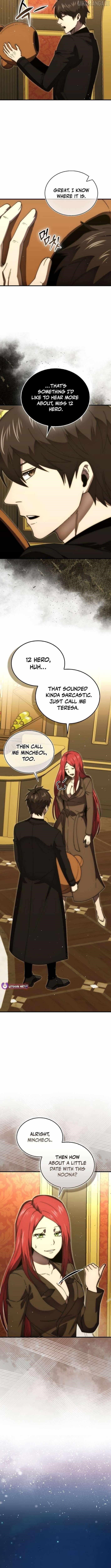 Demon Lord’s Martial Arts Ascension - Chapter 131 Page 5