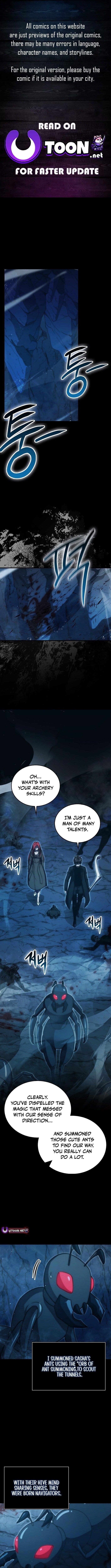 Demon Lord’s Martial Arts Ascension - Chapter 132 Page 1