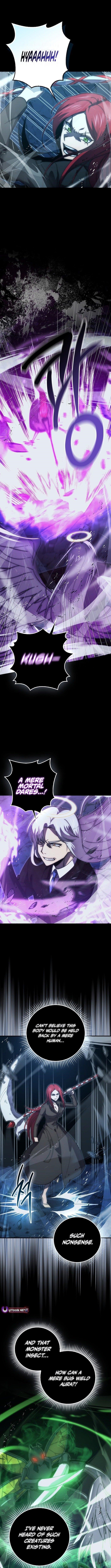 Demon Lord’s Martial Arts Ascension - Chapter 132 Page 10