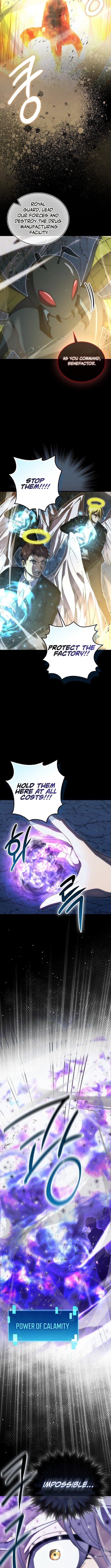 Demon Lord’s Martial Arts Ascension - Chapter 132 Page 12