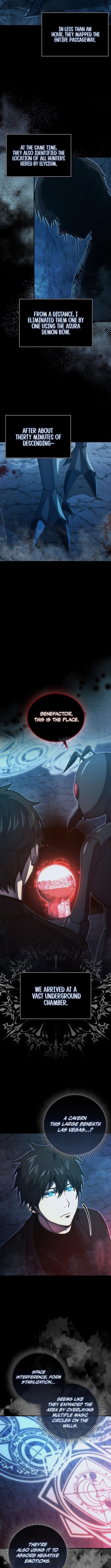 Demon Lord’s Martial Arts Ascension - Chapter 132 Page 2