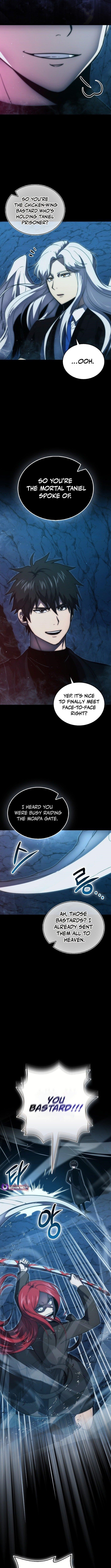 Demon Lord’s Martial Arts Ascension - Chapter 132 Page 5