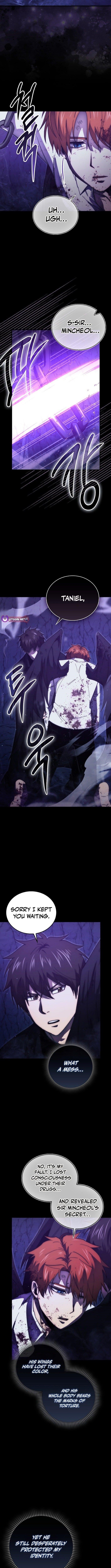 Demon Lord’s Martial Arts Ascension - Chapter 132 Page 8