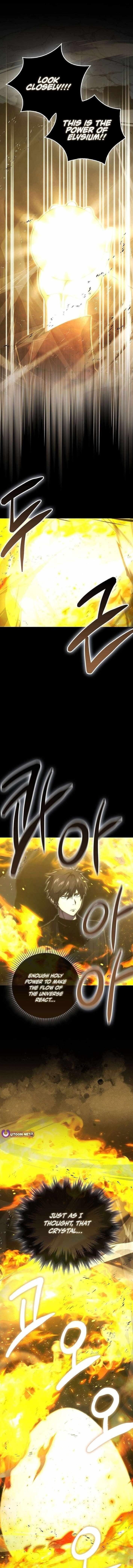 Demon Lord’s Martial Arts Ascension - Chapter 133 Page 1