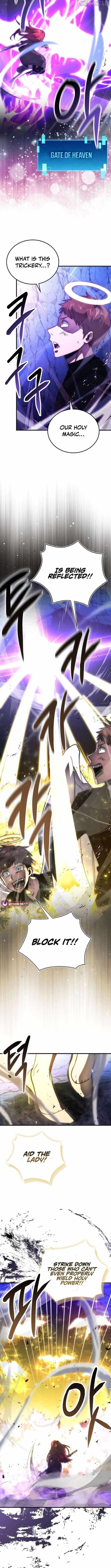 Demon Lord’s Martial Arts Ascension - Chapter 133 Page 10