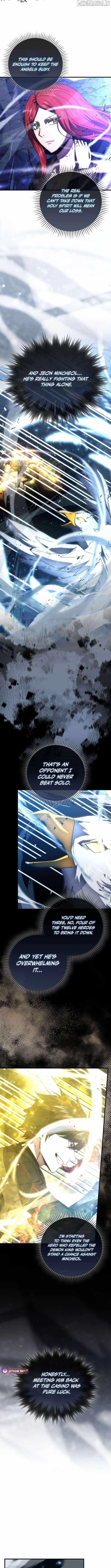 Demon Lord’s Martial Arts Ascension - Chapter 133 Page 11