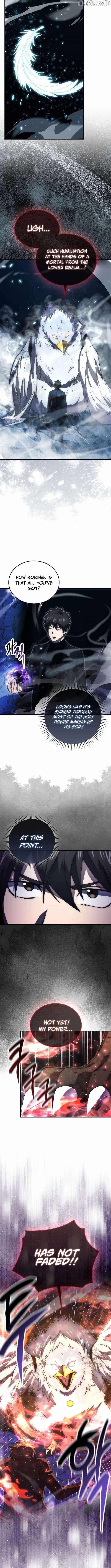 Demon Lord’s Martial Arts Ascension - Chapter 133 Page 12