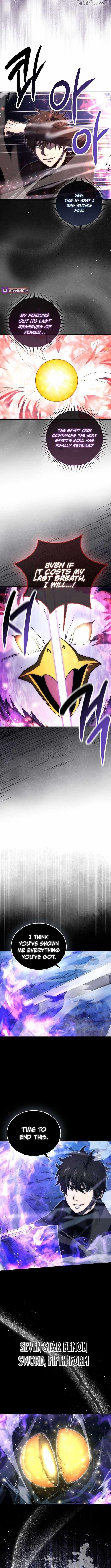 Demon Lord’s Martial Arts Ascension - Chapter 133 Page 13