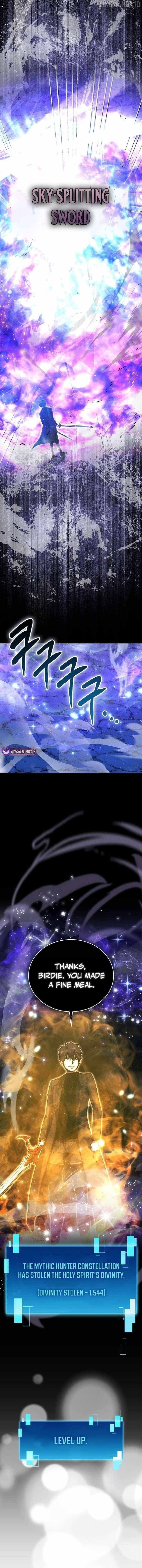 Demon Lord’s Martial Arts Ascension - Chapter 133 Page 14