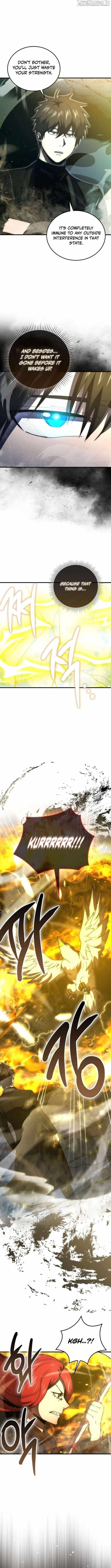 Demon Lord’s Martial Arts Ascension - Chapter 133 Page 3