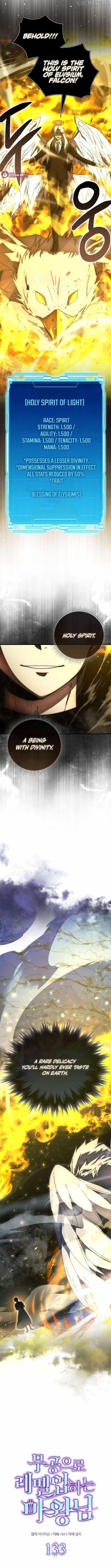 Demon Lord’s Martial Arts Ascension - Chapter 133 Page 4