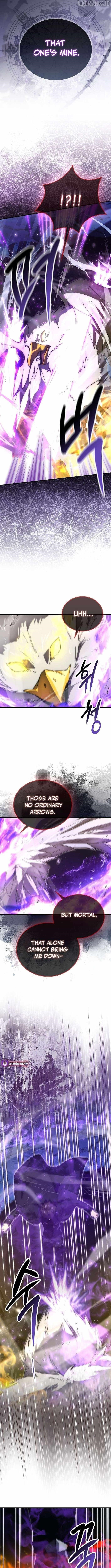 Demon Lord’s Martial Arts Ascension - Chapter 133 Page 6