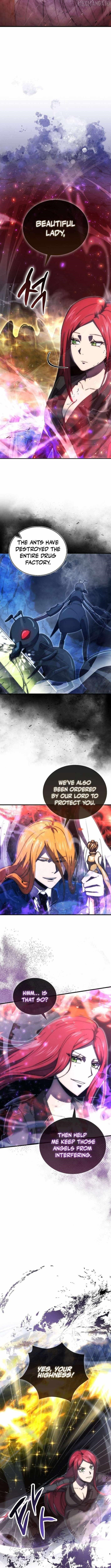 Demon Lord’s Martial Arts Ascension - Chapter 133 Page 8