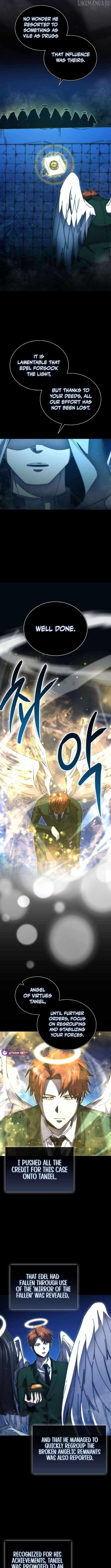 Demon Lord’s Martial Arts Ascension - Chapter 134 Page 10