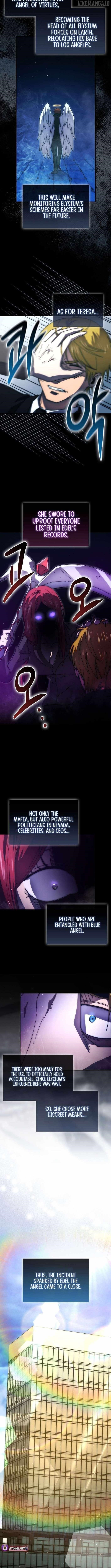 Demon Lord’s Martial Arts Ascension - Chapter 134 Page 11