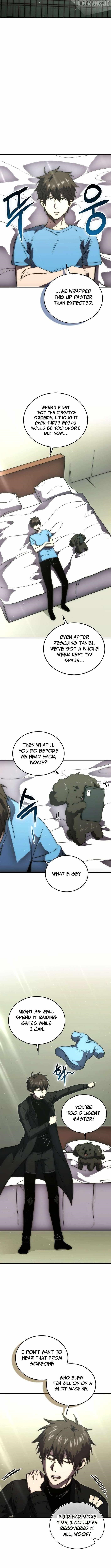 Demon Lord’s Martial Arts Ascension - Chapter 134 Page 12