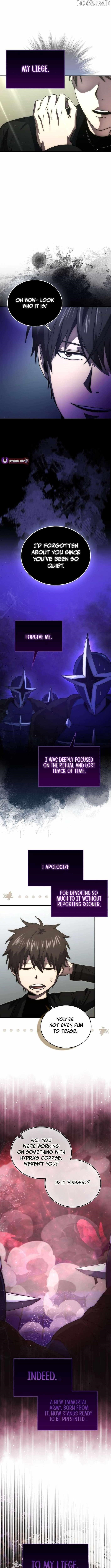 Demon Lord’s Martial Arts Ascension - Chapter 134 Page 13