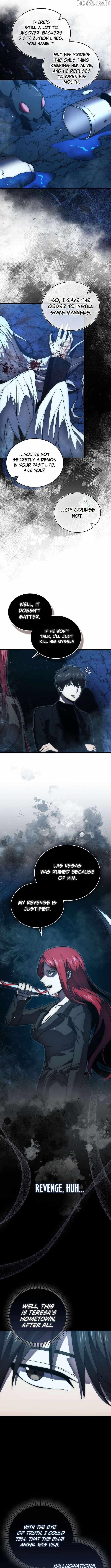 Demon Lord’s Martial Arts Ascension - Chapter 134 Page 2