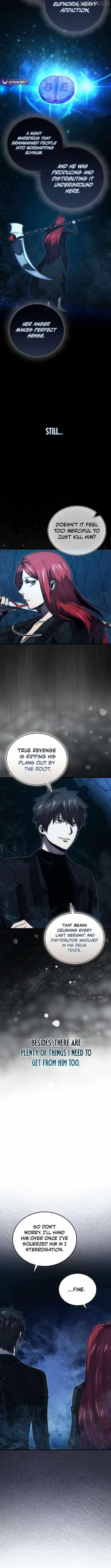 Demon Lord’s Martial Arts Ascension - Chapter 134 Page 3