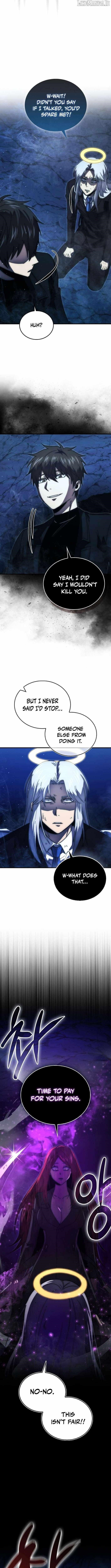 Demon Lord’s Martial Arts Ascension - Chapter 134 Page 7