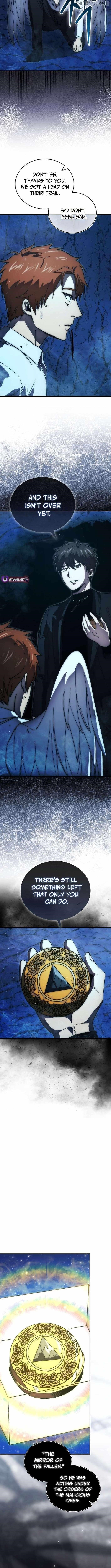 Demon Lord’s Martial Arts Ascension - Chapter 134 Page 9