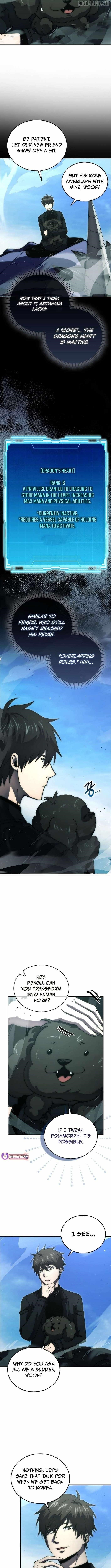 Demon Lord’s Martial Arts Ascension - Chapter 135 Page 10