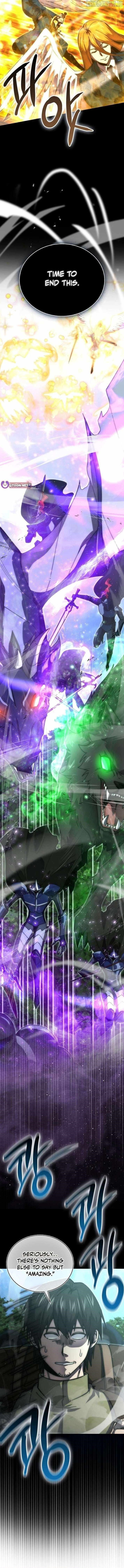 Demon Lord’s Martial Arts Ascension - Chapter 135 Page 13