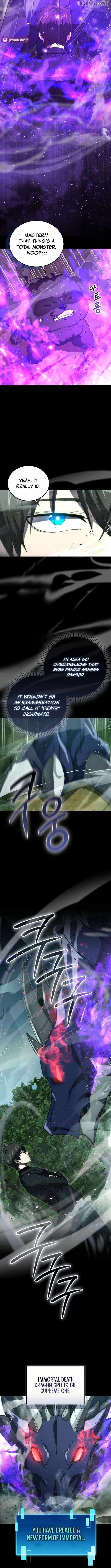 Demon Lord’s Martial Arts Ascension - Chapter 135 Page 3