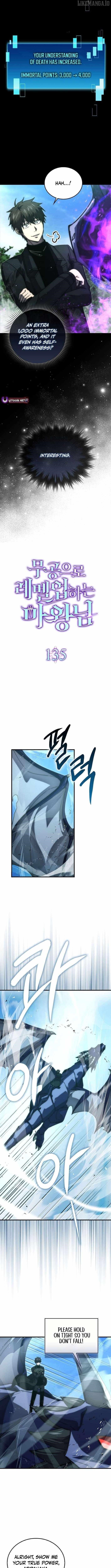 Demon Lord’s Martial Arts Ascension - Chapter 135 Page 4