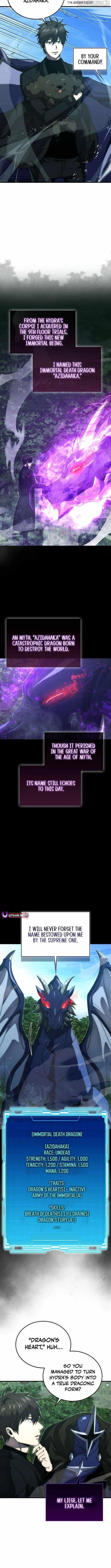 Demon Lord’s Martial Arts Ascension - Chapter 135 Page 5