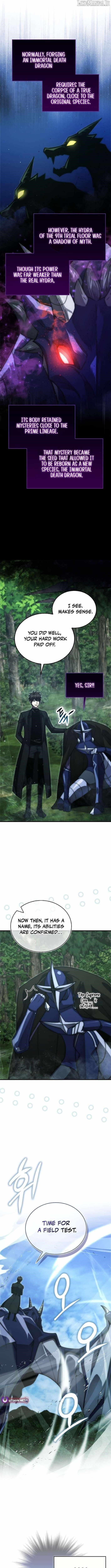 Demon Lord’s Martial Arts Ascension - Chapter 135 Page 6