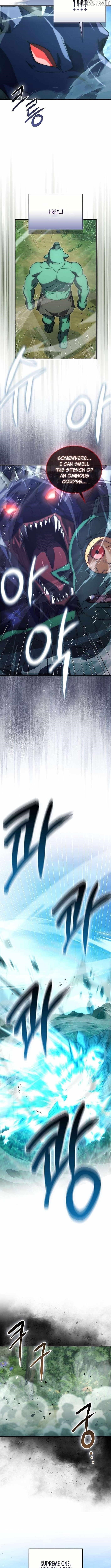 Demon Lord’s Martial Arts Ascension - Chapter 135 Page 7