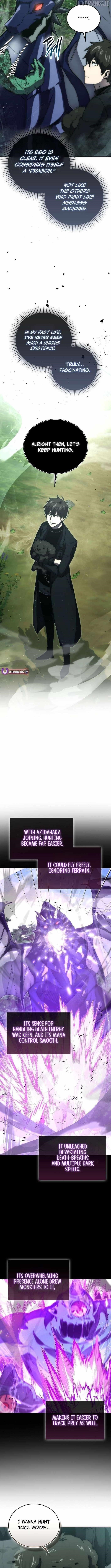 Demon Lord’s Martial Arts Ascension - Chapter 135 Page 9