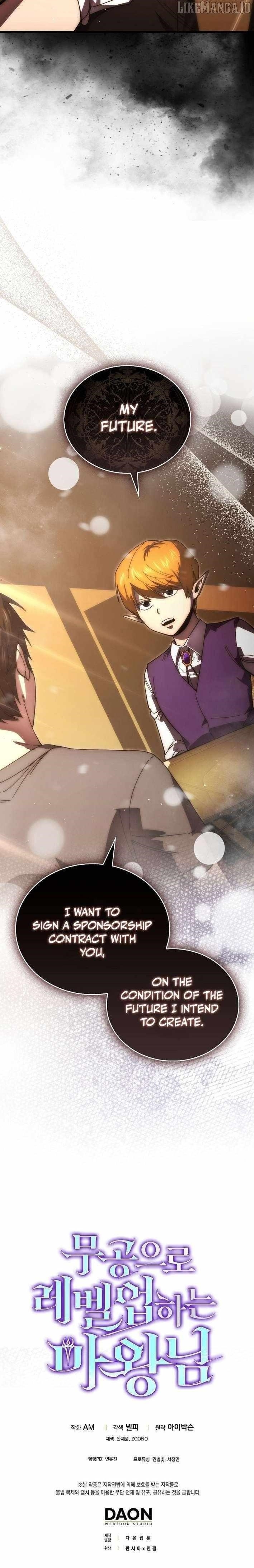 Demon Lord’s Martial Arts Ascension - Chapter 136 Page 13