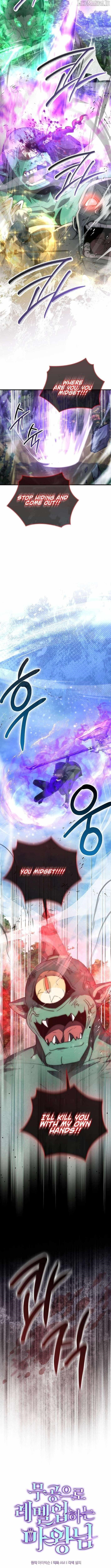 Demon Lord’s Martial Arts Ascension - Chapter 136 Page 2