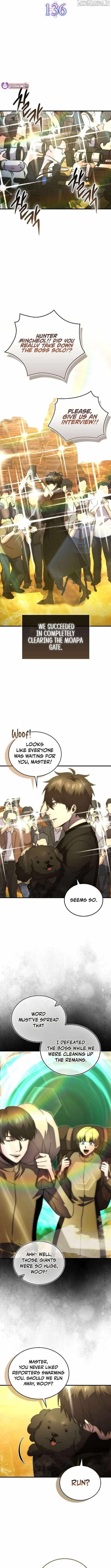 Demon Lord’s Martial Arts Ascension - Chapter 136 Page 3