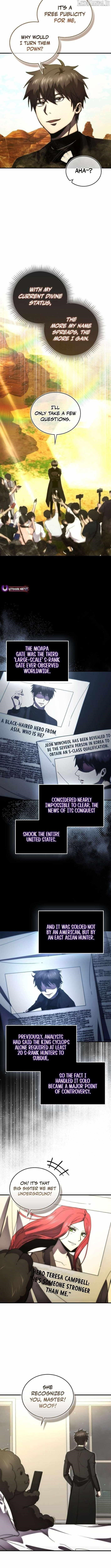 Demon Lord’s Martial Arts Ascension - Chapter 136 Page 4