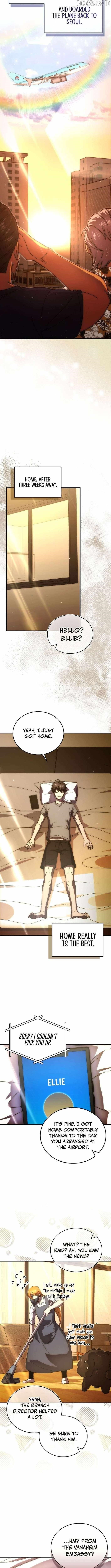 Demon Lord’s Martial Arts Ascension - Chapter 136 Page 7