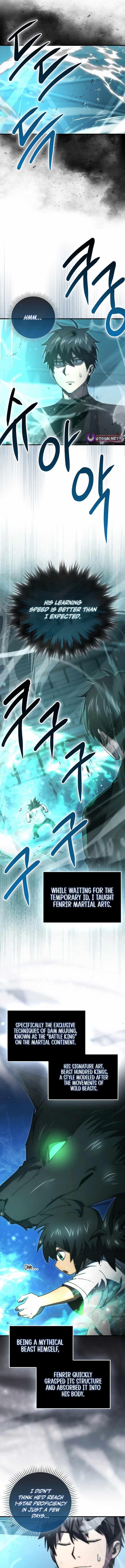 Demon Lord’s Martial Arts Ascension - Chapter 137 Page 11