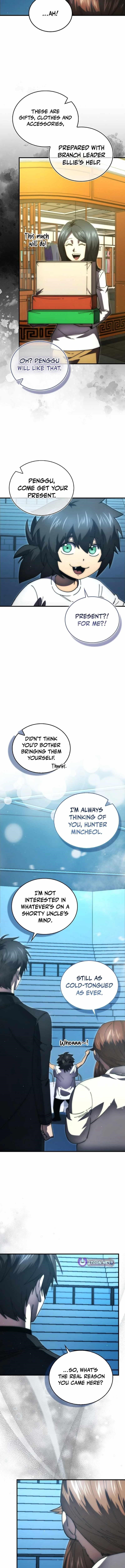 Demon Lord’s Martial Arts Ascension - Chapter 137 Page 14