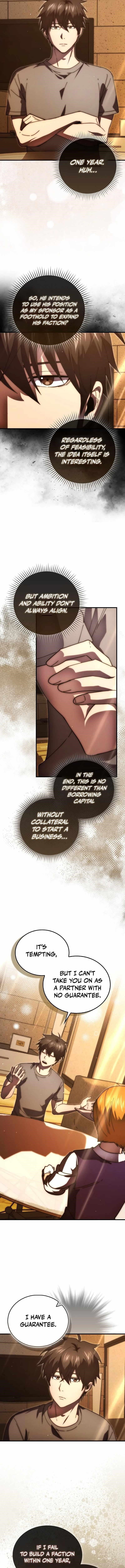 Demon Lord’s Martial Arts Ascension - Chapter 137 Page 2