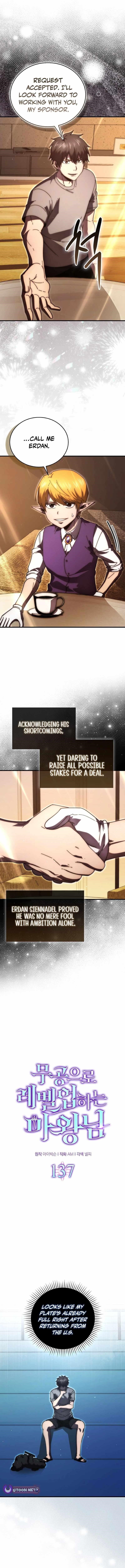 Demon Lord’s Martial Arts Ascension - Chapter 137 Page 4