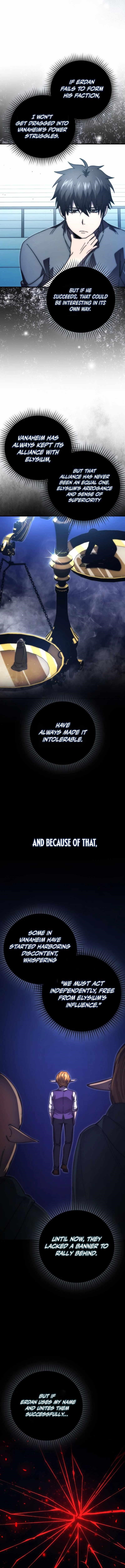 Demon Lord’s Martial Arts Ascension - Chapter 137 Page 5