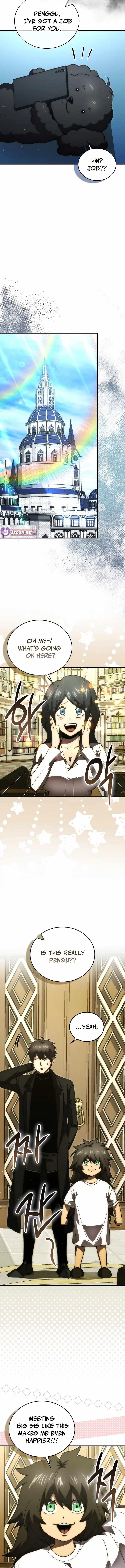 Demon Lord’s Martial Arts Ascension - Chapter 137 Page 7