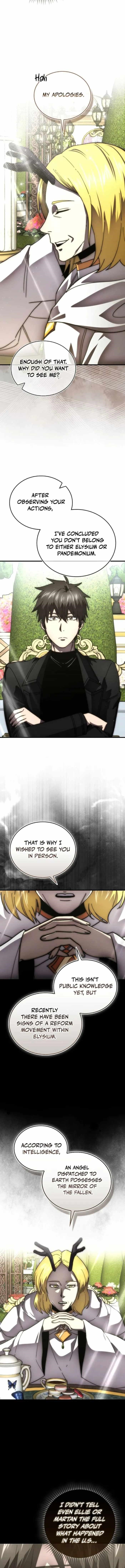 Demon Lord’s Martial Arts Ascension - Chapter 138 Page 10